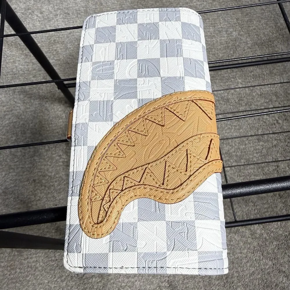 Sprayground brand new